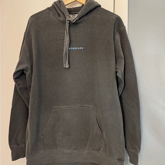 Dead Threads Detroit Lions Football Hoodie Size Medium - Brand New - Picture 2 of 4